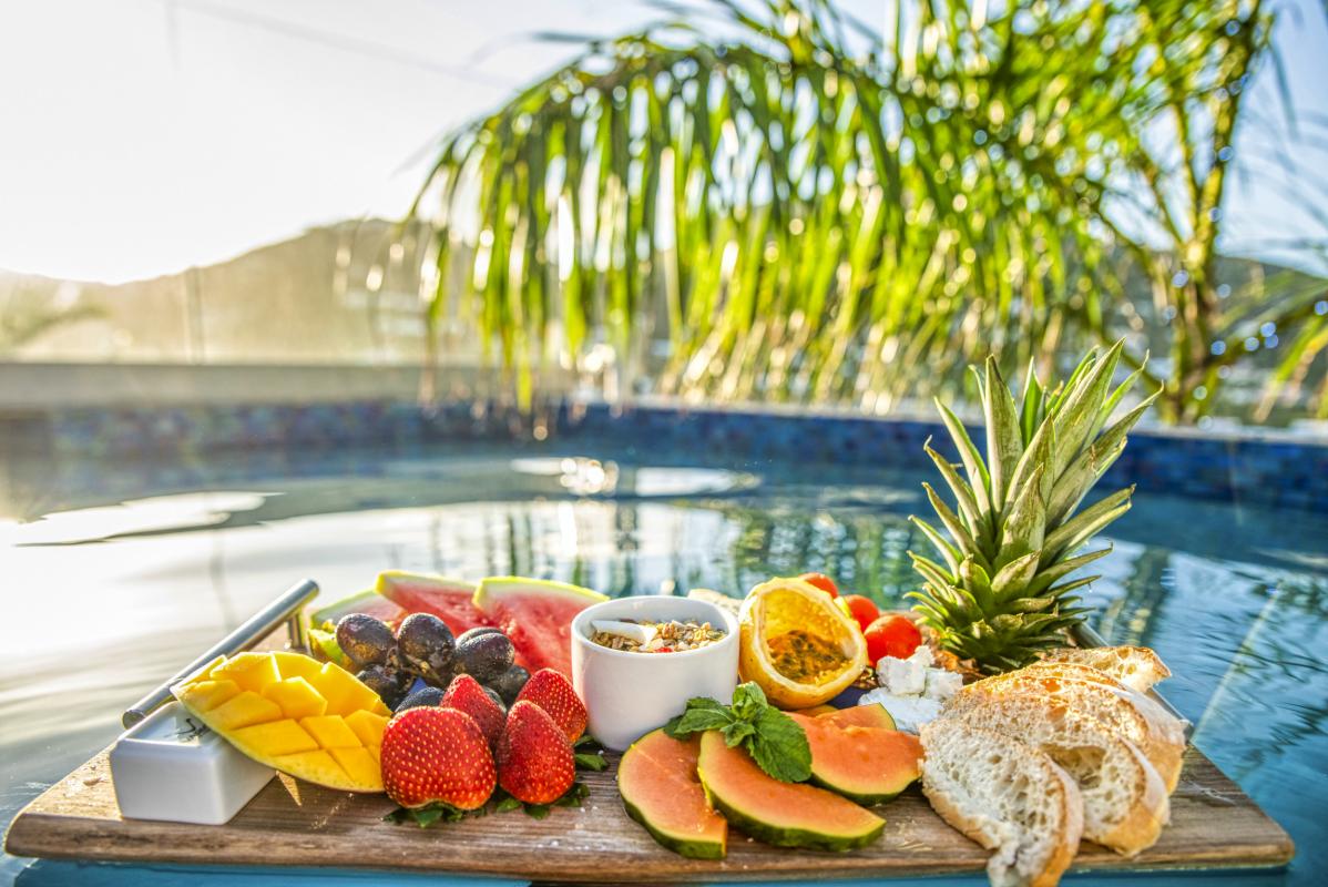 A louer villa 6 chambres Guana Bay Saint Martin_ Piscine - 36